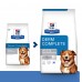 Hill's Prescription Diet Derm Complete - сухой диетический корм для взрослых собак 