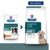  Hill's Prescription Diet w/d Diabetes Care - сухой диетический корм для собак при поддержании веса и сахарном диабете, с курицей