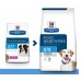  Hill's Prescription Diet d/d Food Sensitivities - сухой диетический корм для собак при аллергии, заболеваниях кожи и неблагоприятной реакции на пищу, с уткой и рисом