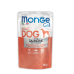 Monge Dog Grill MULTIBOX - набор паучей для собак, свинина, лосось, ягненок и овощи, 12шт*100 гр.