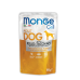 Monge Dog Grill MULTIBOX - набор паучей для собак, говядина, треска, цыпленок и индейка, 12шт*100 гр.