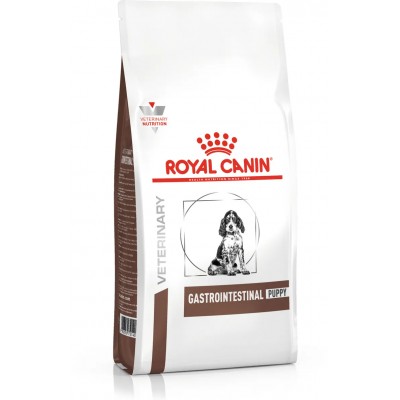 Royal Canin Gastro Intestinal Junior - корм-диета для щенков при нарушениях пищеварения.