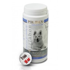 Полидекс Гелабон Плюс - витамины для профилактики заболеваний хрящевых поверхностей у собак (арт. ВЕТ 2086)