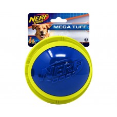 NERF мяч из вспененной резины и термопластичной резины, 14 см (серия "Мегатон") (арт. 53956)