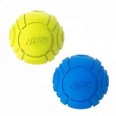 NERF мяч рифленый для бластера, 6 см (2 шт.) (арт. 18814)