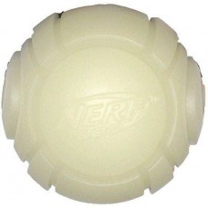 NERF мяч теннисный для бластера блестящий, 6 см (арт. 30731)