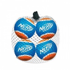 NERF комплект мячей для бластера, 6 см (4 шт.) (арт. 30762)