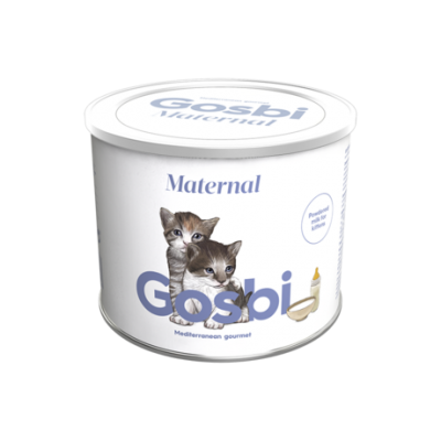 Gosbi Supplements Maternal Cat - сухое молоко для выкармливания котят