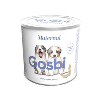 Gosbi Supplements Maternal Dog - сухое молоко для выкармливания щенков