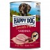 Happy Dog Sensible Pure Sardinia - консервы для собак всех пород, из мяса козы