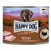 Happy Dog Sensible Pure Texas - консервы для собак всех пород, с индейкой