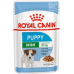 Royal Canin Mini Puppy Pouche - влажный рацион для щенков мелких пород в соусе (85 гр.)