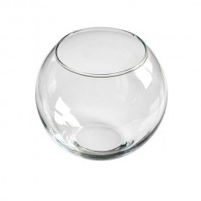 Tetra Cascade Globe Glass Bowl - сменная стеклянная колба аквариума (арт. DAI710264/276215) 