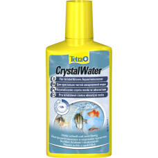 Tetra CrystalWater - Кондиционер для очистки воды