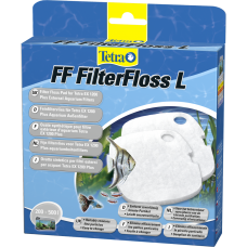 Tetra FF FilterFloss - Прокладка для мелкой очистки во внешний фильтр 