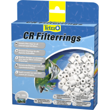 Tetra CR Filterring - Керамические кольца ко внешнему фильтру, 800 мл (арт. DAI708045/145573)
