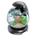 Tetra Cascade Globe Аквариум с фильтром и водопадом, 6,8 л  