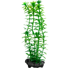 Tetra DecoArt Plant Anacharis - Пластмассовые растения Элодея, несколько вариантов