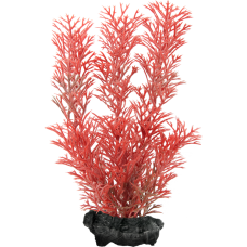 Tetra DecoArt Plant Red Foxtail - Пластмассовые растения Перистолистник, несколько вариантов 
