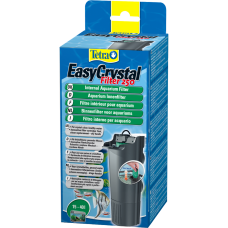 Tetra EasyCrystal FilterBox 250,300 12 MK - внутренний фильтр "Изи-кристалл" 250 (15-40 л.), 300 (40-60 л.) 