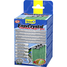 Tetra EasyCrystal FilterPack - Картридж к фильтру "Изи Кристал" 250/300 (арт. DAI702292/151581)