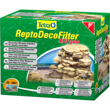 Tetra ReptoDecoFilter RTF300 - Декофильтр для террариумов (от 20 до 200 л) (арт. DAI704739/182073) 