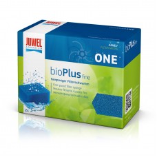 JUWEL Губка для аквариумного фильтра bioPlus fine One Sponge fine (арт. TYZ 88021) 