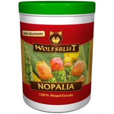 Wolfsblut Nopalia - витамины для собак, с кактусом, 600 г