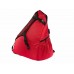 Рюкзак переноска "SLING" 37*22*38 см, 1 лямка (2 кармана, нейлон) Redplastic.