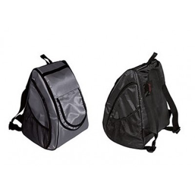 Рюкзак переноска "EXPLORER" №2 37*31*46 см, анатом., 5 карм., серый (арт. RP9054сер) Redplastic