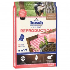 Bosch Dog Reproduction - корм для беременных и кормящих сук