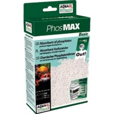 AQUAEL Наполнитель для фильтра PHOSMAX BASIC 1L (арт. TYZ110162) 