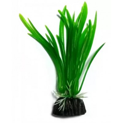 AQUAEL Пластиковое растение AP-016, 4-10 см (арт. TYZ201487)