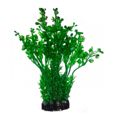 AQUAEL Пластиковое растение CP-057, 6” (арт. TYZ238506) 