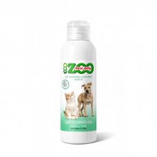 ZOOлекарь ЭКО 9 трав - биошампунь для кошек и собак, 200 мл (арт. TYZ EVC047)