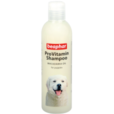 Beaphar Pro Vitamin Shampoo Puppy - шампунь для щенков, 250 мл (арт. DAI18273)