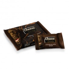 Лакомство ВЕДА для собак шоколад темный "Choco Dog", 15 г (арт. ВЕТ300521) 