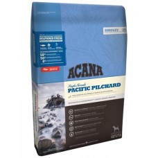 Acana Pacific Pilchard (50% / 50%) - корм для собак всех пород и возрастов с сардиной