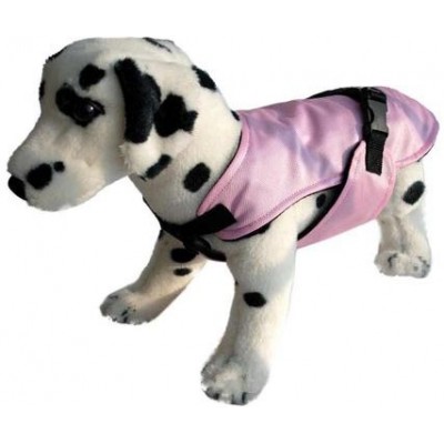 Ami Play Попона для собак розовая, несколько размеров