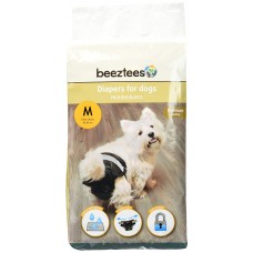 Подгузники для собак, несколько размеров Beeztees 