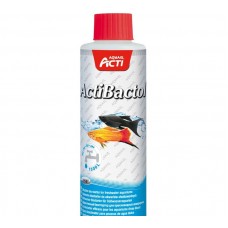 AQUAEL Кондиционер для воды  ActiBactol 100 ml PL/GB (арт. TYZ101255) 