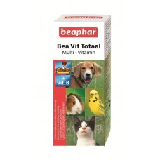 Beaphar Bea Vit Totaal Кормовая добавка для кошек 50 мл (арт. DAI12620)