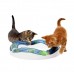Catit Игровая волнистая дорожка для кошек (арт. 50735)