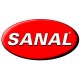 Продукция Sanal (Нидерланды)