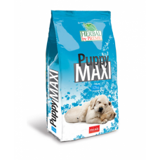 Premil Herbal Puppy MAXI корм для щенков крупных пород