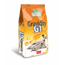 Premil Herbal Gravidity G1 - сухой корм для улучшения репродуктивной функции у сук и кобелей, с мясом птицы