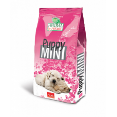 Premil Herbal Puppy MINI корм для щенков мелких пород