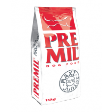Premil Maxi Junior корм для щенков всех пород и беременных сук
