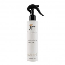 JIN Flower Spray&Parfum Спрей-парфюм для кошек и собак, 250 мл (арт. JN0088)