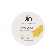 JIN Paw Vax Воск для лап защитный, 50 г (арт. JN0910)
